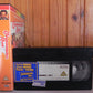 Cannonball Run 2 - Spectrum - Ex Rental Video - Burt Reynolds/Dean Martin - VHS-