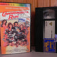 Cannonball Run 2 - Spectrum - Ex Rental Video - Burt Reynolds/Dean Martin - VHS-