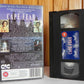 Cape Fear - CIC Video - Violent Thriller - Robert Deniro - Nick Nolte - Pal VHS-