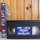 Cape Fear - CIC Video - Violent Thriller - Robert Deniro - Nick Nolte - Pal VHS-