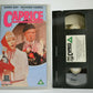 Caprice (1967); [Frank Tashlin]: Comedy - Doris Day / Richard Harris - Pal VHS-