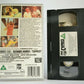 Caprice (1967); [Frank Tashlin]: Comedy - Doris Day / Richard Harris - Pal VHS-