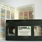 Caprice (1967); [Frank Tashlin]: Comedy - Doris Day / Richard Harris - Pal VHS-