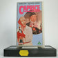 Caprice (1967); [Frank Tashlin]: Comedy - Doris Day / Richard Harris - Pal VHS-