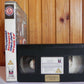 Captain America - 20 20 Vision - Action - Ex-Rental - Matt Salinger - Pal VHS-