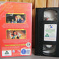 Captain Planet And The Planeteers - A Hero For Earth The Conqueror - Kids - VHS-