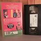 Captain Scarlet: Revenge Of The Mysterons From Mars (1986) - Children's Pal VHS-