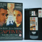 Captives: Erotic Thriller (1994) - Large Box - Tim Roth/Julia Ormond - Pal VHS-