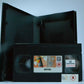 Captives: Erotic Thriller (1994) - Large Box - Tim Roth/Julia Ormond - Pal VHS-