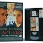 Captives: Erotic Thriller (1994) - Large Box - Tim Roth/Julia Ormond - Pal VHS-