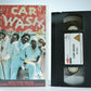 Car Wash; [Michael Schultz] Episodic Comedy - George Carlin/ Richard Pryor - VHS-