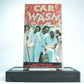 Car Wash; [Michael Schultz] Episodic Comedy - George Carlin/ Richard Pryor - VHS-