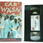 Car Wash; [Michael Schultz] Episodic Comedy - George Carlin/ Richard Pryor - VHS-