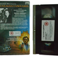 Caravan To Vaccares - David Birney - Video Gems - Children - Pal VHS-