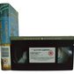 Caravan To Vaccares - David Birney - Video Gems - Children - Pal VHS-