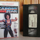 Cardio Funk – Serious Exercises – Fitness – Workout – Tessa Sanderson – Pal VHS-