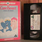 Care Bears (1986) [Starvision]: "Caring For Spring" - Animated - Children's - Pal VHS-