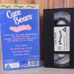 Care Bears: 4 Enchanting Adventures (1985) - Animated Classic - Children's - Pal VHS-