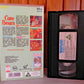 Care Bears: The Gift Of Caring (1988) - Animated Adventures - Children's - VHS-