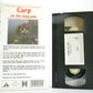 Carp On The Long Pole -<Bob Nudd>- Fishing - [Mailory Park] - Sports - Pal VHS-