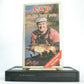 Carp On The Long Pole -<Bob Nudd>- Fishing - [Mailory Park] - Sports - Pal VHS-