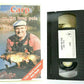 Carp On The Long Pole -<Bob Nudd>- Fishing - [Mailory Park] - Sports - Pal VHS-