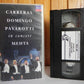 Carreras, Domingo, Pavarotti: In Concert - Roma 7 July 1990 - Three Tenors - VHS-