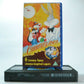 Carrotblanca: 6 Looney Tunes Capers - Animated Adventures - Children's - Pal VHS-