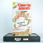 Carry On: Abroad: A Gerald Thomas Film (1972) - Comedy - Sidney James - Pal VHS-