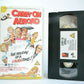 Carry On: Abroad: A Gerald Thomas Film (1972) - Comedy - Sidney James - Pal VHS-