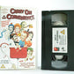 Carry On: At Your Convenience (1971) - 22nd "Carry On" Film - Comedy - Pal VHS-