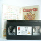 Carry On: Behind (1975) - 27th "Carry On" Film Series - Elke Sommer - Pal VHS-