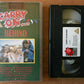 Carry On Behind; [Cinema Club] Comedy - Elke Sommer / Kenneth Williams - Pal VHS-