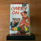 Carry On Cabby (1963): 7th "Carry On" Film Series - Comedy - Sidney James - VHS-