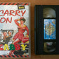 Carry On Cabby (1963): 7th "Carry On" Film Series - Comedy - Sidney James - VHS-