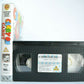 Carry On: Cabby - (1989) Warner Release - 7th "Carry On" Film Series - Pal VHS-