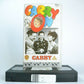 Carry On: Cabby - (1989) Warner Release - 7th "Carry On" Film Series - Pal VHS-