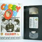 Carry On: Cabby - (1989) Warner Release - 7th "Carry On" Film Series - Pal VHS-