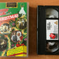 Carry On Christmas: (1973) Made For TV - Comedy - Sidney James - Pal VHS-