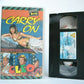 Carry On: Cleo (1964) - 10th "Carry On" Film Series - British Comedy - Pal VHS-