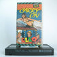 Carry On: Cleo (1964) - 10th "Carry On" Film Series - British Comedy - Pal VHS-