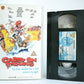 Carry On: Columbus (1992): 31st "Carry On" Film Series - Adventure Comedy - VHS-