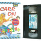 Carry On: Cruising (1962) - Free Postcard Included - Comedy - S.James - Pal VHS-