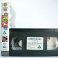 Carry On: Cruising - (1989) Warner Release - British Comedy - Sidney James - VHS-