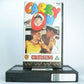 Carry On: Cruising - (1989) Warner Release - British Comedy - Sidney James - VHS-