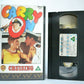 Carry On: Cruising - (1989) Warner Release - British Comedy - Sidney James - VHS-