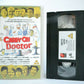 Carry On: Doctor (1967) - Medical Comedy - Frankie Howerd/Sidney James - VHS-