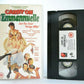 Carry On: Emmannuelle (1978): 30th "Carry On" Film - Romance/Comedy - Pal VHS-