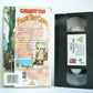 Carry On: Follow That Camel (1967): Adventure Comedy - Kenneth Williams - VHS-