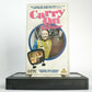 Carry On Kitchener: (1975) TV Series - 'The Sobbing Cavalier' - Comedy - Pal VHS-